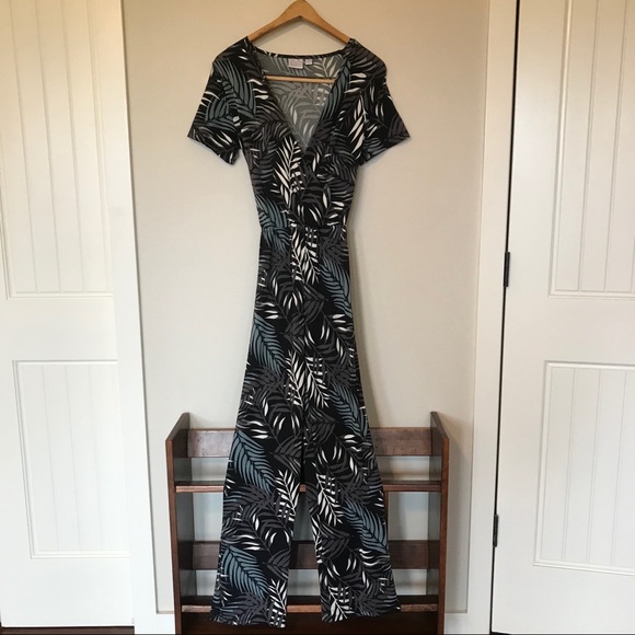 Beach break jumpsuit Clearance